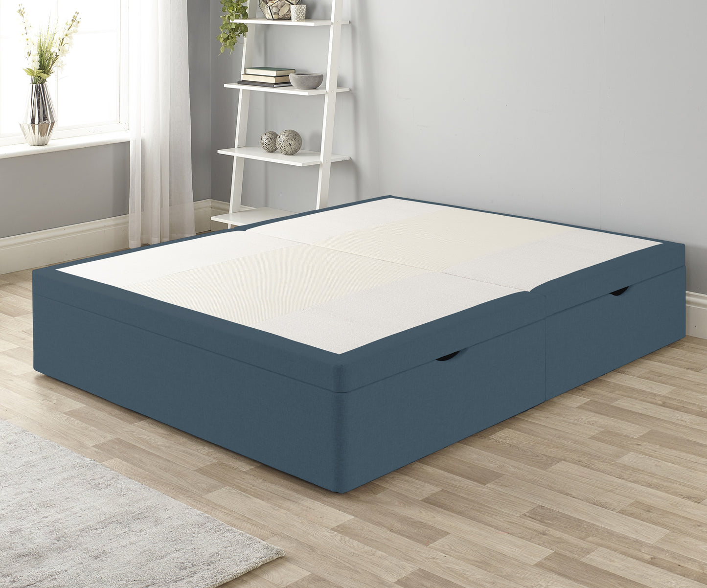 Ottoman Divan Side Lift Base