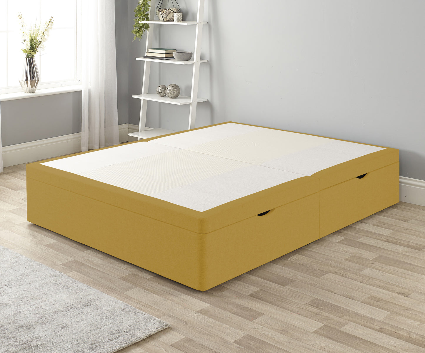 Ottoman Divan Side Lift Base