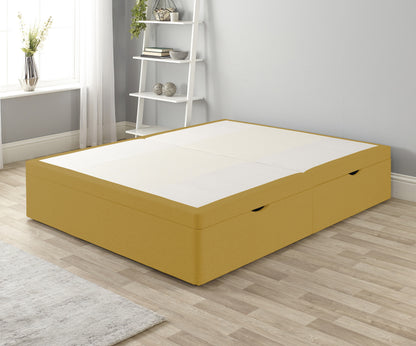 Ottoman Divan Side Lift Base