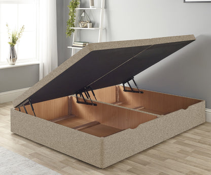 Ottoman Divan Side Lift Base