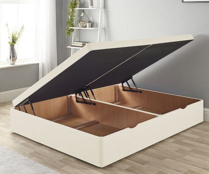 Ottoman Divan Side Lift Base