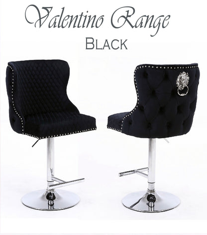 Valentino Bar Stool