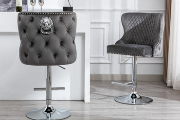 Valentino Bar Stool