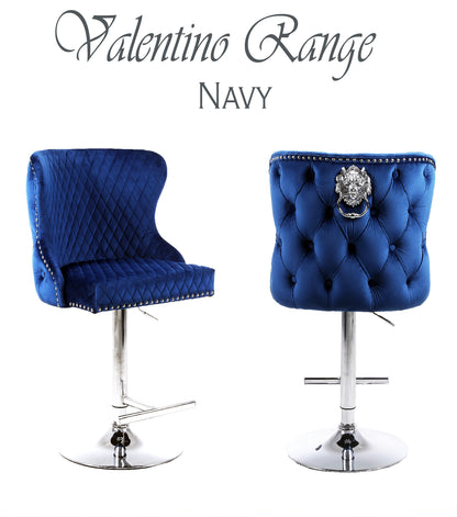 Valentino Bar Stool