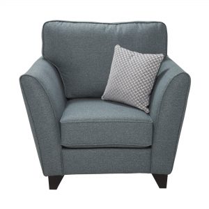 Eclipse Chair Teal